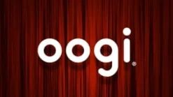 Oogi-imukuppihahmo 13 cm – Pimeässä hohtava, 1 kpl
