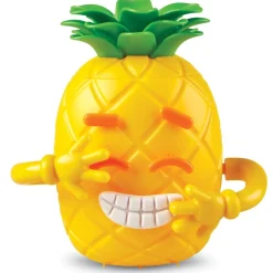 Opettele tunteita - Ananas