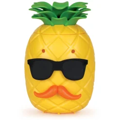 Opettele tunteita - Ananas, Deluxe