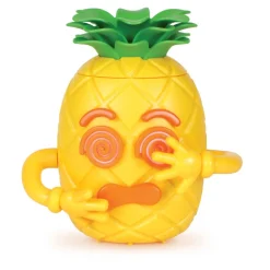 Opettele tunteita - Ananas, Deluxe