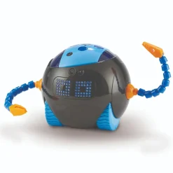 Opi koodaamaan Cooper™-robotin avulla