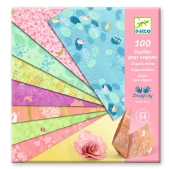 Origamipaperi - Haru