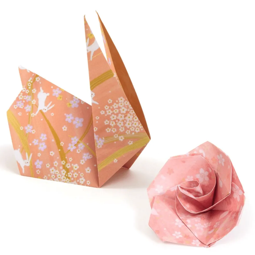 Origamipaperi - Haru