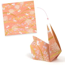 Origamipaperi - Haru