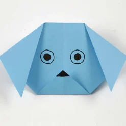 Origami 15 x 15 cm - Perusvärit, 10 arkkia