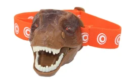 Otsalamppu - T-Rex