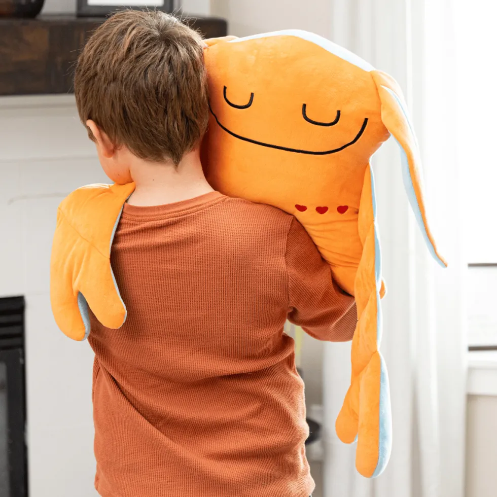 Painopehmolelu Zeek - 0,7 kg