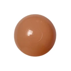 Pallomeripallot Ø7 cm - Appelsiini, 100 kpl