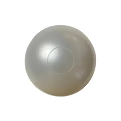 Pallomeripallot Ø7 cm - Champagne, 100 kpl