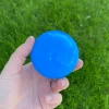 Pallomeripallot Ø7 cm - Kirkkaan sininen, 100 kpl