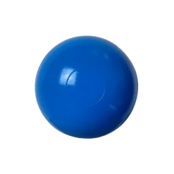 Pallomeripallot Ø7 cm - Kirkkaan sininen, 100 kpl