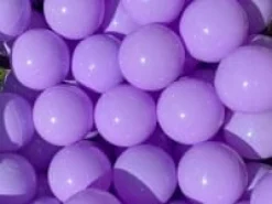Pallomeripallot Ø7 cm - Laventeli, 100 kpl