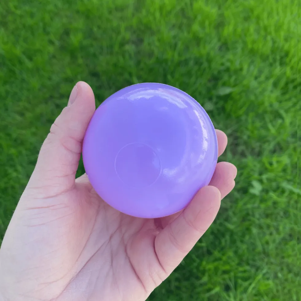 Pallomeripallot Ø7 cm - Laventeli, 100 kpl