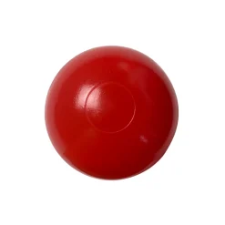 Pallomeripallot Ø7 cm - Punainen, 100 kpl