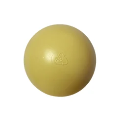 Pallomeripallot Ø7 cm - Vaaleankeltainen, 200 kpl