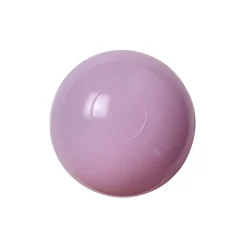 Pallomeripallot Ø7 cm - Vaaleanpunainen, 100 kpl
