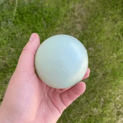 Pallomeripallot Ø7 cm - Vihreä, 200 kpl