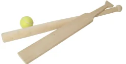 Pesäpallosetti - Perussetti (Pituus 49 cm)