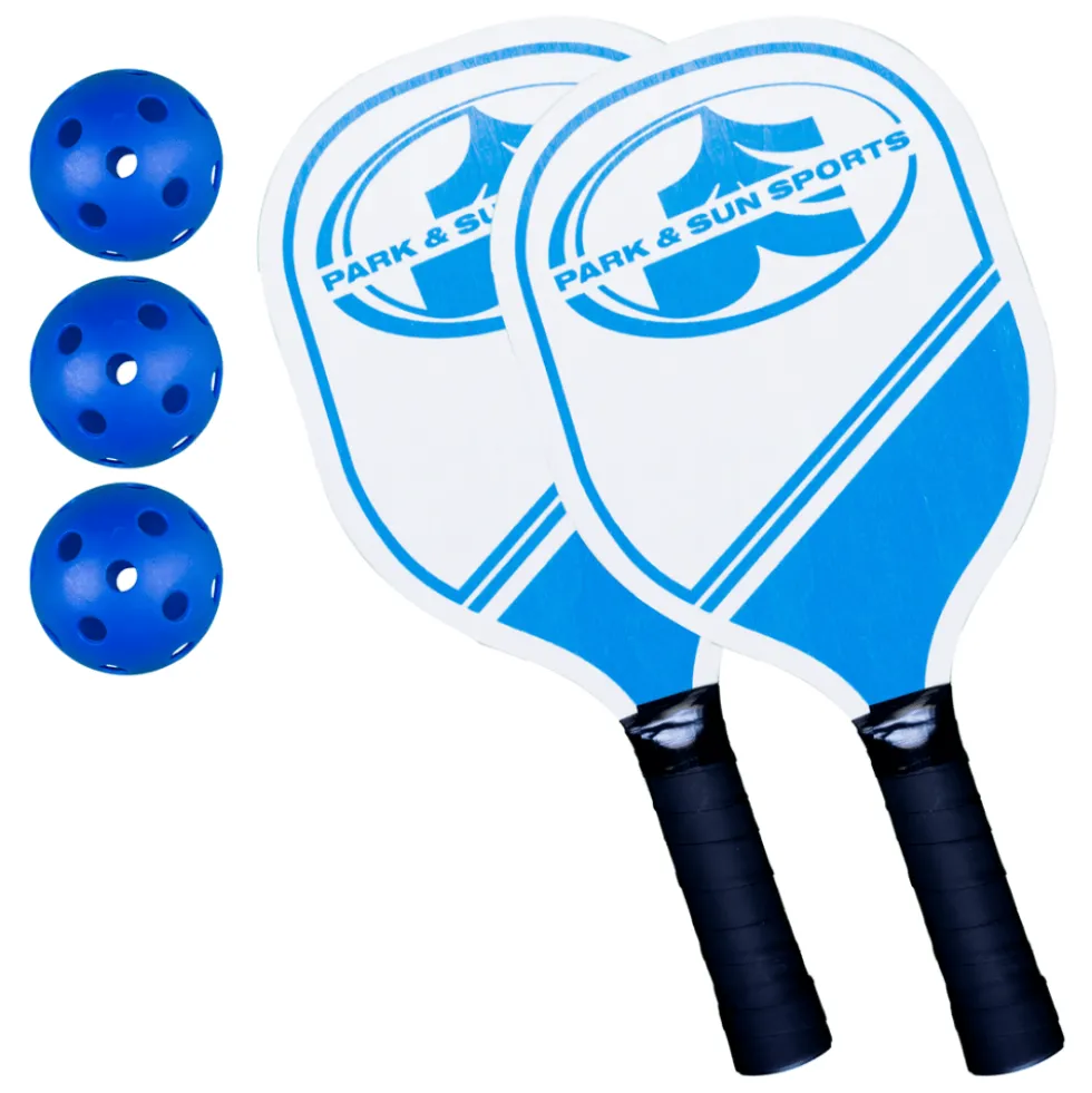 Pickleball-setti sis. verkon