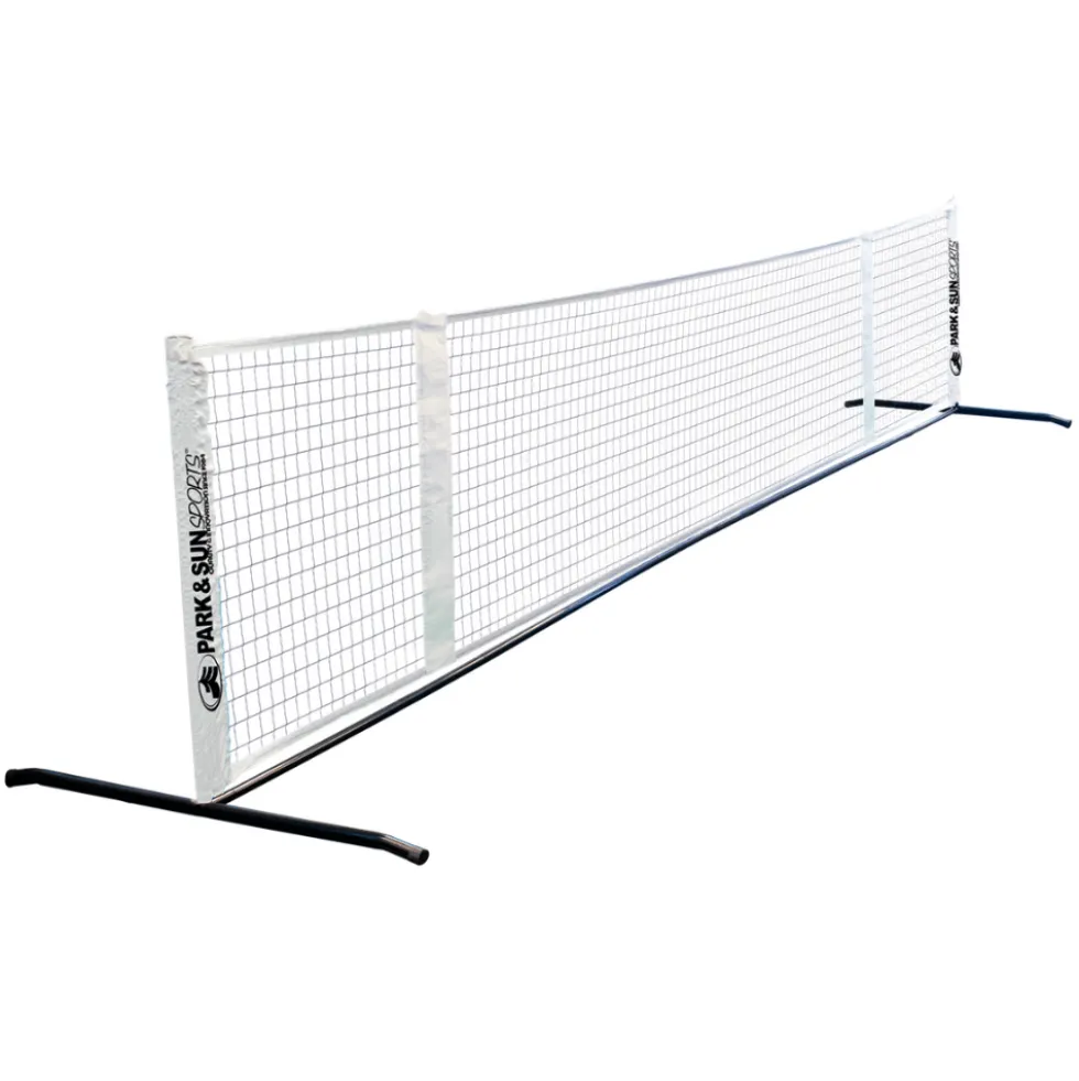 Pickleball-setti sis. verkon