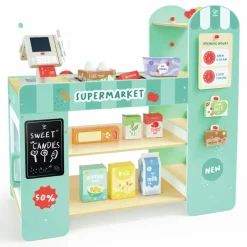Pieni supermarketti