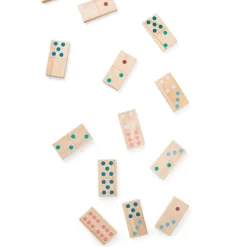 Pihapelit - Domino