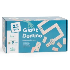 Pihapelit - Domino