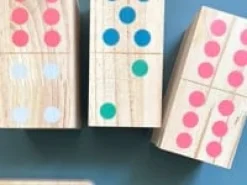 Pihapelit - Domino