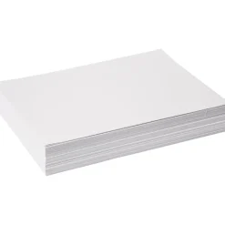 Piirustuspaperi A4 / 130 g - Valkoinen, 250 arkkia