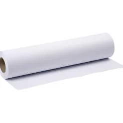 Piirustuspaperirulla - L: 42 cm, P: 50 cm