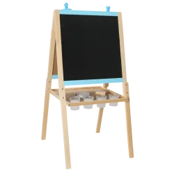 Piirustusteline 3-in-1