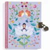 Päiväkirja lukolla - Marie