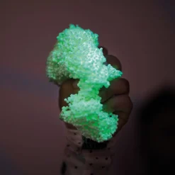 Playfoam Glow in the dark - 4 purkkia