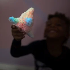 Playfoam Glow in the dark - 8 purkkia
