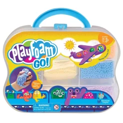 Playfoam Go! - Matkasetti