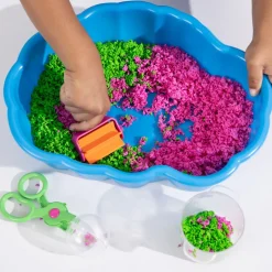 Playfoam Pluffle - Aistiasema puuhasetti