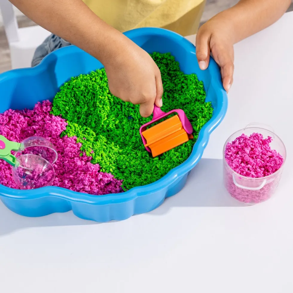Playfoam Pluffle - Aistiasema puuhasetti