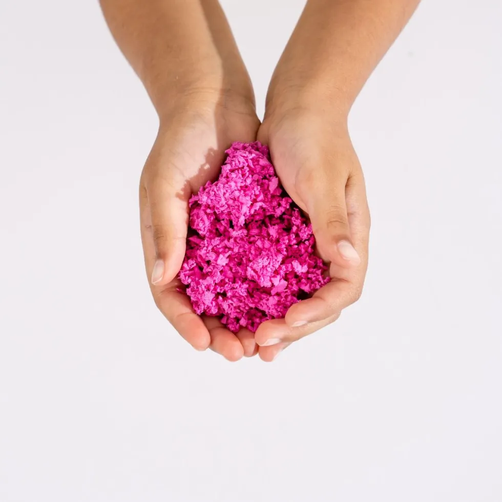 Playfoam Pluffle - Aistiasema puuhasetti