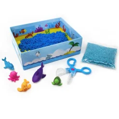Playfoam Pluffle - Etsi & löydä -aistisetti