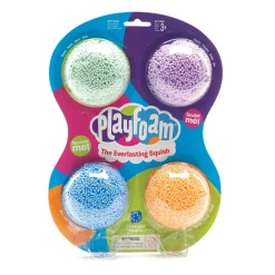 Playfoam 4 purkkia