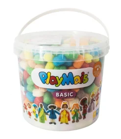 PlayMais Classic Basic, 500 kpl