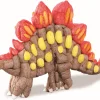PlayMais Classic Fun To Play - Dinosaurus, 500 kpl
