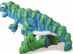 PlayMais Classic Fun To Play - Dinosaurus, 500 kpl