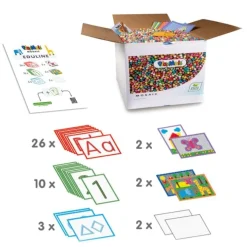 PlayMais Education - Mosaiikkisetti