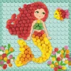 PlayMais Mosaic Dream - Merenneito, 2300 kpl