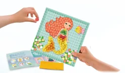 PlayMais Mosaic Dream - Merenneito, 2300 kpl