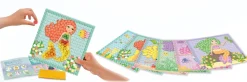 PlayMais Mosaic Dream - Merenneito, 2300 kpl
