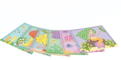 PlayMais Mosaic Dream - Merenneito, 2300 kpl