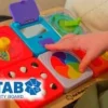 PlayTab – Aloituspakkaus sis. 6 leikkilaattaa