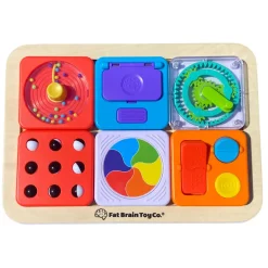 PlayTab – Aloituspakkaus sis. 6 leikkilaattaa